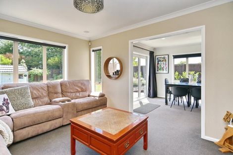 Photo of property in 1 Limes Avenue, Parklands, Christchurch, 8083