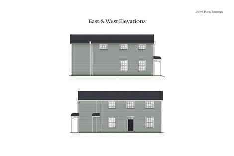 Photo of property in 2 Neil Place, Gate Pa, Tauranga, 3112