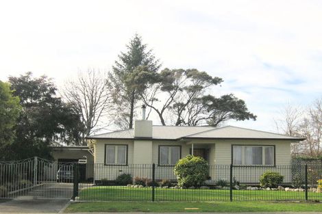 Photo of property in 1011 Frederick Street, Mahora, Hastings, 4120