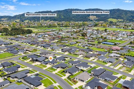 Photo of property in 5 Kotukutuku Street, Ngaruawahia, 3720
