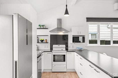 Photo of property in 45 Connolly Street, Boulcott, Lower Hutt, 5010