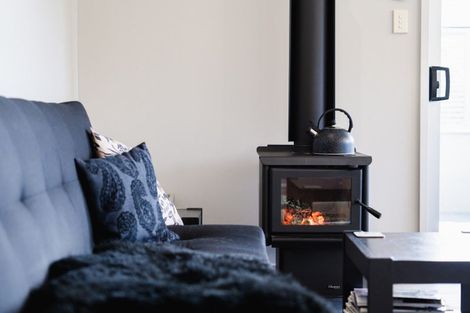 Photo of property in 11 Braeburn Street, Vauxhall, Dunedin, 9013