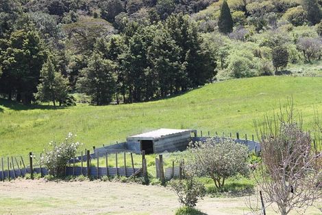 Photo of property in 352 Heatley Road, Whakapirau, Maungaturoto, 0583