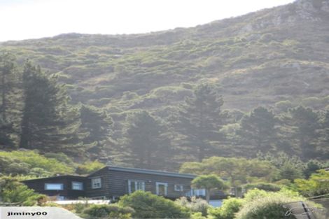 Photo of property in 57 Hawkhurst Road, Lyttelton, 8082