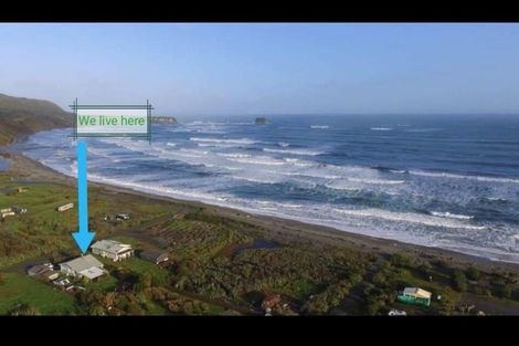 Photo of property in 5 Statham Street, Rapahoe, Greymouth, 7803