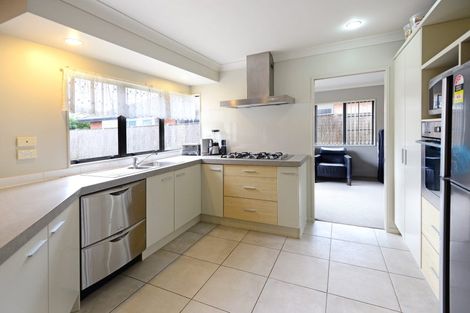 Photo of property in 7 Thyme Court, Flat Bush, Auckland, 2016