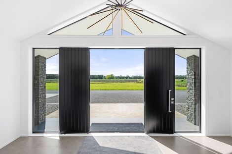 Photo of property in 438 Park Road, Parkvale, Carterton, 5792