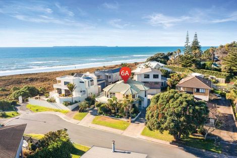 Photo of property in 6a Pacific View Road, Papamoa Beach, Papamoa, 3118