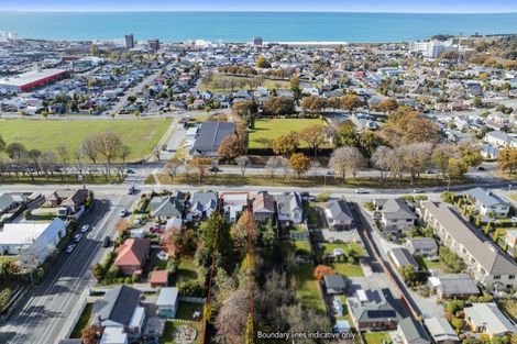 Photo of property in 19 Craigie Avenue, Parkside, Timaru, 7910