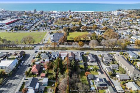 Photo of property in 19 Craigie Avenue, Parkside, Timaru, 7910