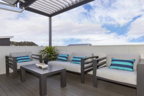 Photo of property in 7 Schooner Avenue, Snells Beach, 0920