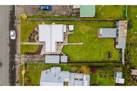 Photo of property in 33 High Street, Waimate, 7924