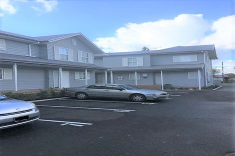 Photo of property in 7/75 Cameron Road, Hamilton East, Hamilton, 3216