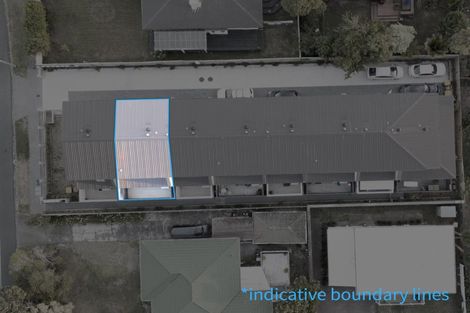 Photo of property in 2/273 Mount Albert Road, Wesley, Auckland, 1041