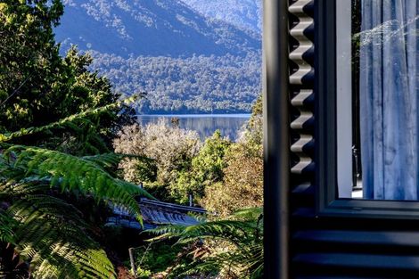 Photo of property in 1294 Lake Kaniere Road, Lake Kaniere, Kokatahi, 7881