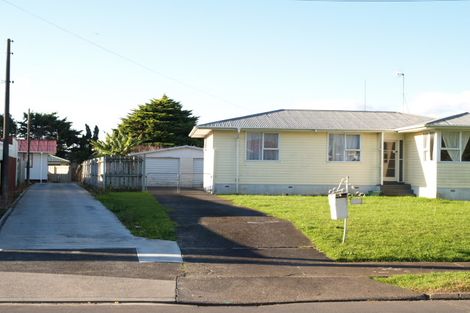 Photo of property in 29 James Street, Mangere East, Auckland, 2024