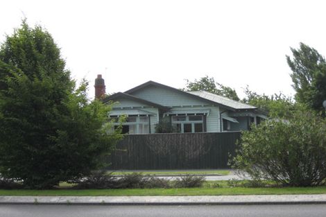 Photo of property in 187 Lincoln Road, Addington, Christchurch, 8024