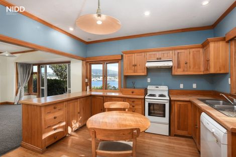 Photo of property in 195 Portobello Road, Vauxhall, Dunedin, 9077