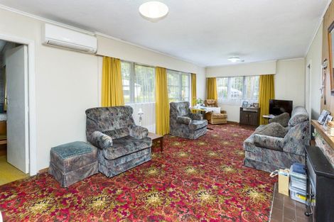 Photo of property in 650 Main Road North, Te Marua, Upper Hutt, 5018