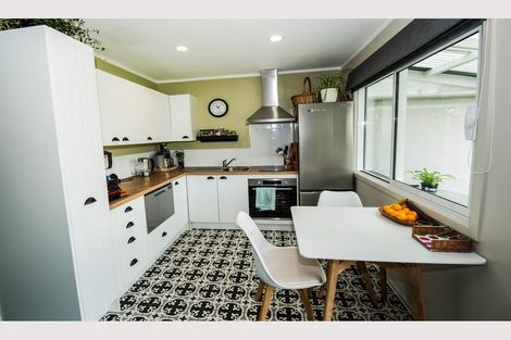 Photo of property in 5 Martin Place, Ohakune, 4625