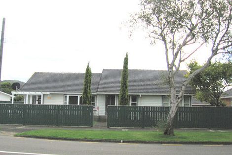 Photo of property in 15 Gordon Street, Avalon, Lower Hutt, 5011