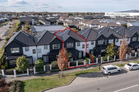 Photo of property in 46 Caulfield Avenue, Halswell, Christchurch, 8025