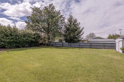 Photo of property in 10 Mcdonald Street, Netherby, Ashburton, 7700