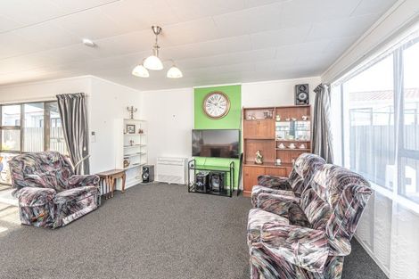 Photo of property in 105 Harrison Street, Whanganui, 4500