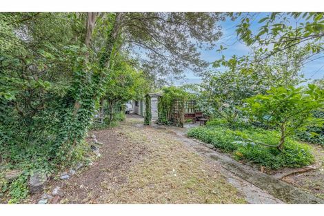 Photo of property in 31 Glenroy Street, Woolston, Christchurch, 8062