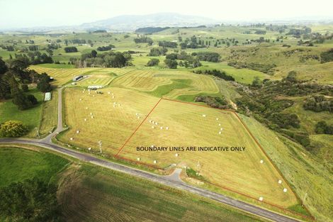 Photo of property in 261 Paparamu Road, Piarere, Tirau, 3484