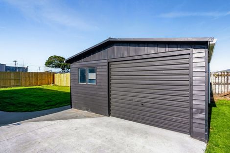 Photo of property in 5 Wills Road, Bell Block, New Plymouth, 4312