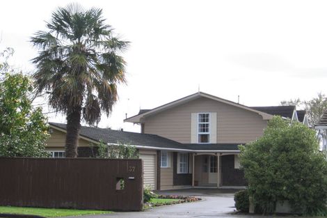 Photo of property in 37 Ihaka Street, Hokowhitu, Palmerston North, 4410