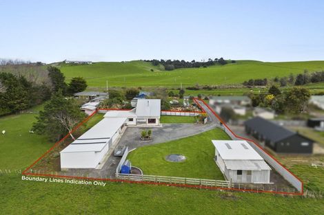 Photo of property in 273 Makino Road, Feilding, 4702