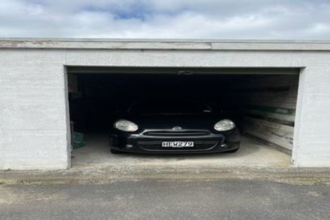 Photo of property in Regency Flats, 6/29-45 Miramar North Road, Miramar, Wellington, 6022