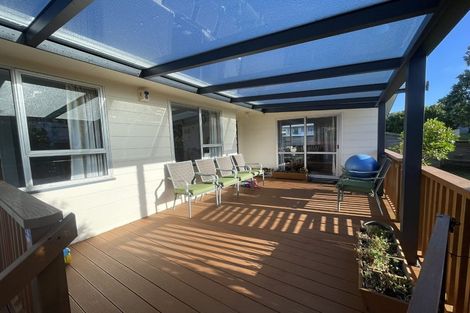 Photo of property in 7 Kaitangata Crescent, Kelson, Lower Hutt, 5010