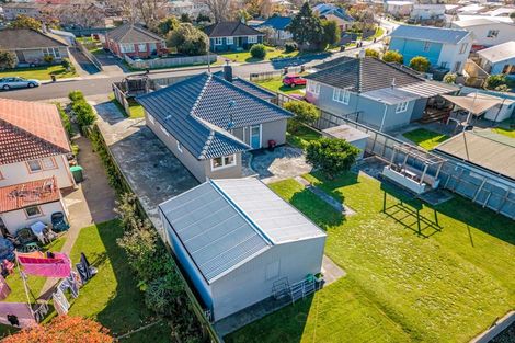 Photo of property in 1009 Kauri Street, Mahora, Hastings, 4120