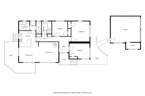 Photo of property in 17 Roebuck Rise, Broad Bay, Dunedin, 9014