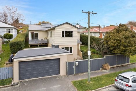 Photo of property in 12 Strathearn Avenue, Wakari, Dunedin, 9010