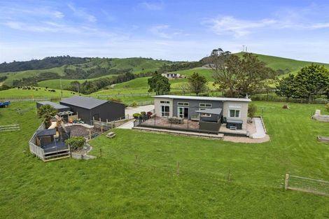 Photo of property in 558 Quine Road, Tahuna, Morrinsville, 3373