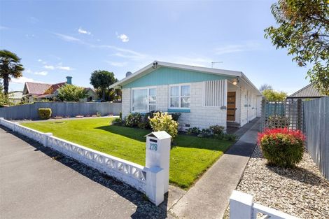 Photo of property in 178a High Street, Blenheim, 7201