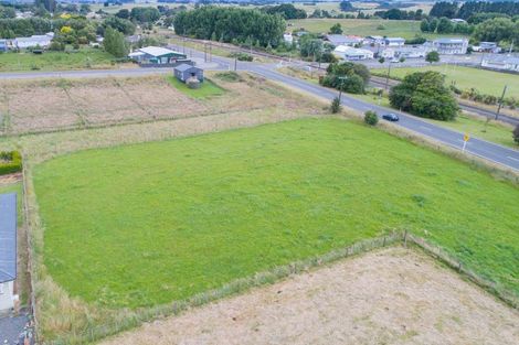 Photo of property in 22 Hastings Street, Halcombe, 4779