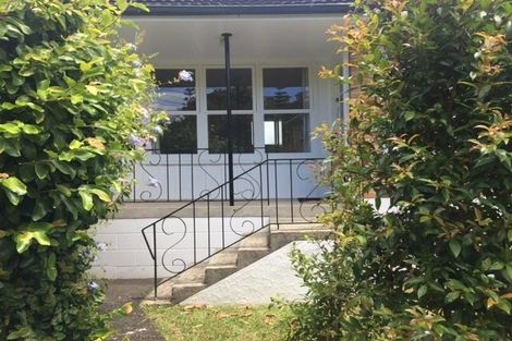 Photo of property in 1/8 Shirley Road, Grey Lynn, Auckland, 1021