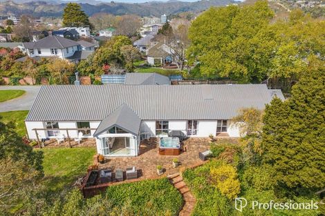 Photo of property in 20 Barton Road, Heretaunga, Upper Hutt, 5018