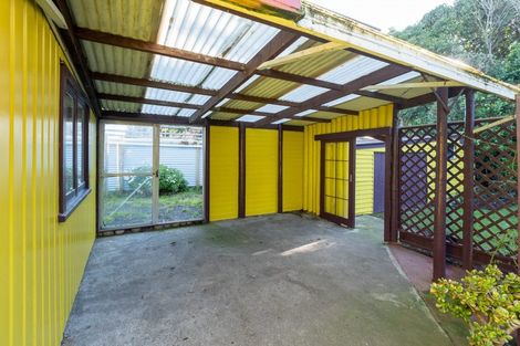 Photo of property in 3 Rangauri Street, Manaia, 4612