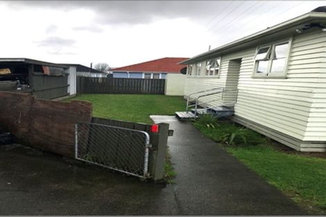 Photo of property in 6a Shaw Street, Huntly, 3700