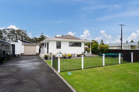 Photo of property in 34a Spencer Street, Leamington, Cambridge, 3432