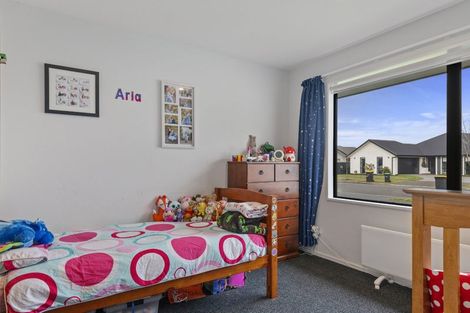 Photo of property in 126 Kittyhawk Avenue, Wigram, Christchurch, 8042