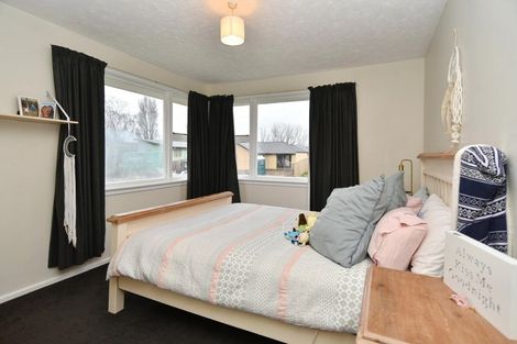 Photo of property in 52 Chartwell Street, Burwood, Christchurch, 8083