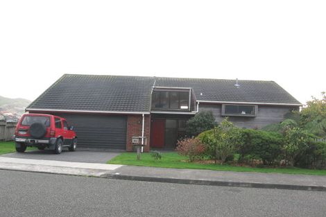 Photo of property in 46 Abilene Crescent, Churton Park, Wellington, 6037