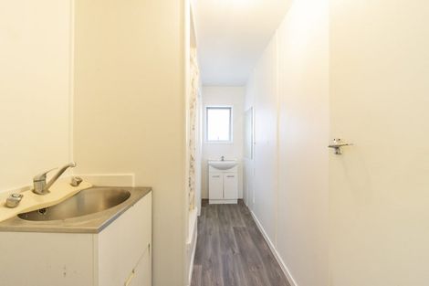 Photo of property in 3/16 Thames Street, Claudelands, Hamilton, 3214